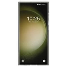 Spigen Air Skin, crystal clear - Samsung Galaxy S23 Ula