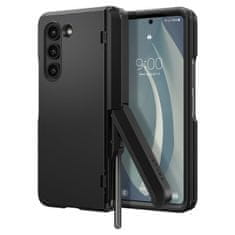 Spigen Tough Armor, black - Samsung Galaxy Z Fold5