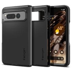 Spigen Thin Fit, black - Google Pixel Fold