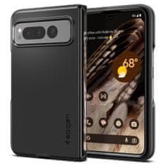 Spigen Thin Fit, black - Google Pixel Fold