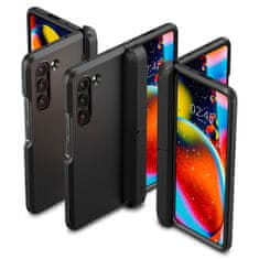 Spigen Tough Armor, black - Samsung Galaxy Z Fold5