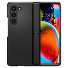 Spigen Tough Armor, black - Samsung Galaxy Z Fold5