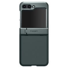 Spigen Tough Armor, abyss green - Samsung Galaxy Z Flip5