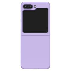 Spigen Air Skin, rose purple - Samsung Galaxy Z Flip5