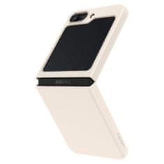 Spigen Air Skin, pearled ivory - Samsung Galaxy Z Flip5