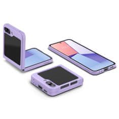 Spigen Air Skin, rose purple - Samsung Galaxy Z Flip5