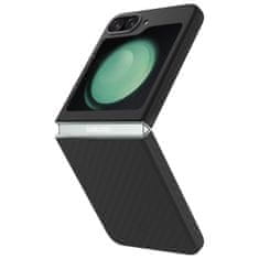 Spigen Air Skin Pro, black - Samsung Galaxy Z Flip5