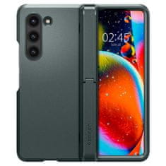 Spigen Tough Armor, abyss green - Samsung Galaxy Z Fold5