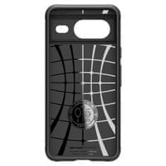 Spigen Rugged Armor, matte black - Google Pixel 8