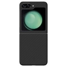 Spigen Air Skin Pro, black - Samsung Galaxy Z Flip5