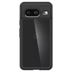 Spigen Ula Hybrid, matte black - Google Pixel 8