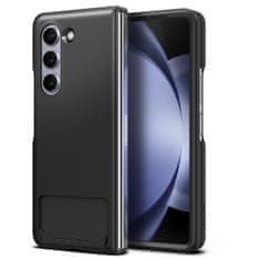 Spigen Slim Armor Slot, black - Samsung Galaxy Z Fold5