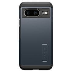 Spigen Tough Armor, metal slate - Google Pixel 8