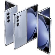 Spigen Air Skin, crystal clear - Samsung Galaxy Z Fold5