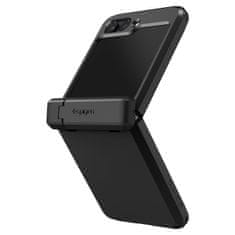 Spigen Tough Armor, black - Samsung Galaxy Z Flip5