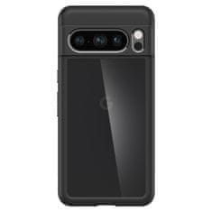 Spigen Ula Hybrid, matte black - Google Pixel 8 Pro