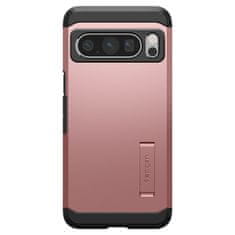 Spigen Tough Armor, rose gold - Google Pixel 8 Pro