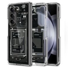 Spigen Ula Hybrid, zero one - Samsung Galaxy Z Fold5