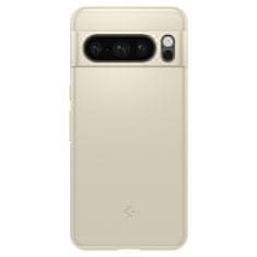 Spigen Thin Fit, mute beige - Google Pixel 8 Pro