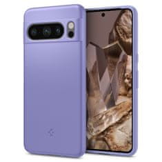 Spigen Thin Fit, awesome violet - Google Pixel 8 Pro