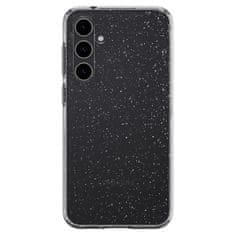 Spigen Liquid Crystal Glitter, crystal quartz - Samsung Galaxy S23 FE