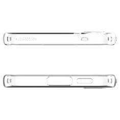 Spigen Liquid Crystal, crystal clear - Samsung Galaxy S23 FE