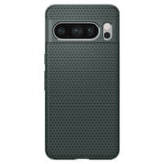 Spigen Liquid Air, abyss green - Google Pixel 8 Pro