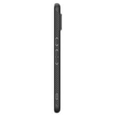 Spigen Liquid Air, matte black - Google Pixel 8 Pro