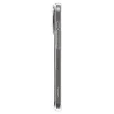 Spigen Ula Hybrid MagSafe, graphite - iPhone 15 Pro Max