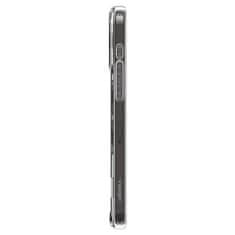 Spigen Ula Hybrid S MagSafe, graphite - iPhone 15 Pro Max