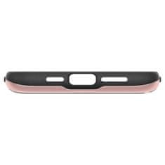 Spigen Slim Armor CS, rose gold - iPhone 15 Pro