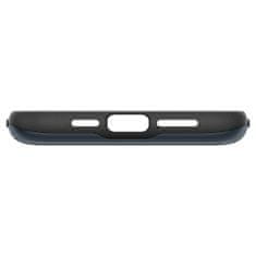 Spigen Slim Armor CS, metal slate - iPhone 15 Pro Max