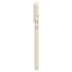 Spigen Thin Fit, mute beige - iPhone 15 Pro Max