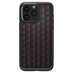 Spigen Cryo Armor, cryo red - iPhone 15 Pro Max