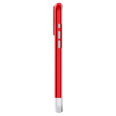 Spigen Classic C1 MagSafe, ruby - iPhone 15 Pro