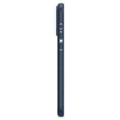 Spigen Mag Armor MagSafe, navy blue - iPhone 15 Pro Max