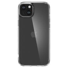 Spigen Ultra hibridno ohišje za iPhone 15 Plus Transparent