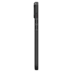 Spigen Thin Fit, black - iPhone 15 Plus