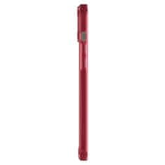 Spigen Ula Hybrid, red crystal - iPhone 15