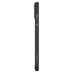 Spigen Ula Hybrid, matte black - iPhone 15 Plus