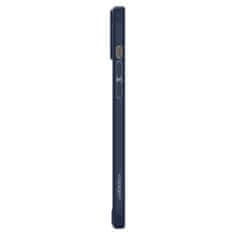 Spigen Ula Hybrid, navy blue - iPhone 15 Plus