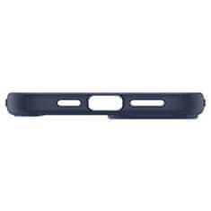 Spigen Ula Hybrid, navy blue - iPhone 15 Plus