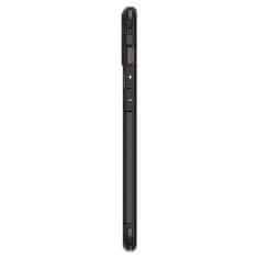 Spigen Tough Armor MagSafe, black - iPhone 15 Plus