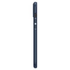 Spigen Mag Armor MagSafe, navy blue - iPhone 15