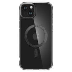 Spigen Ula Hybrid MagSafe, carbon fiber - iPhone 15