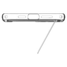 Spigen Ultra Hybrid S MagSafe etui s stojalom za iPhone 15 črn