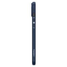 Spigen Liquid Air, navy blue - iPhone 15 Plus