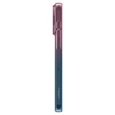 Spigen Liquid Crystal, gradation pink - iPhone 15 Pro