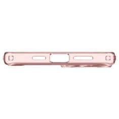 Spigen Ula Hybrid, rose crystal - iPhone 15