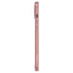 Spigen Ula Hybrid, rose crystal - iPhone 15